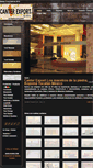 Mobile Screenshot of canterexport.com